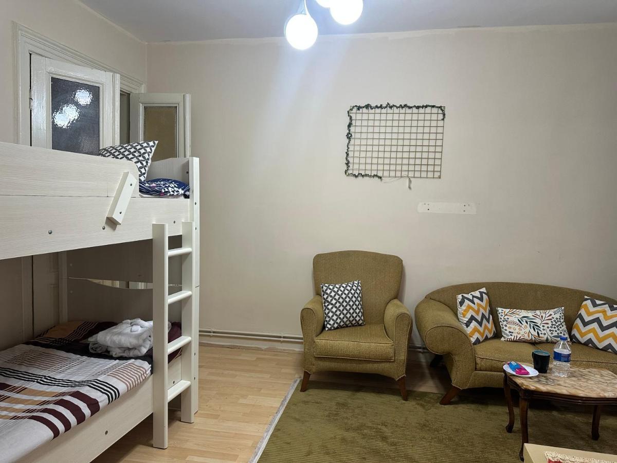 Nelly Guesthouse, Istanbul